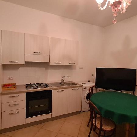 Casa Giusto Ischia Appartement Buitenkant foto