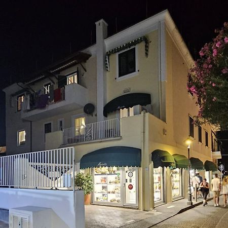 Casa Giusto Ischia Appartement Buitenkant foto