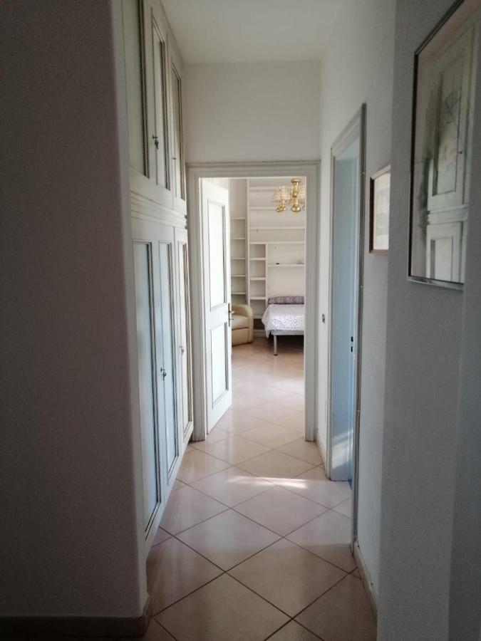 Casa Giusto Ischia Appartement Buitenkant foto