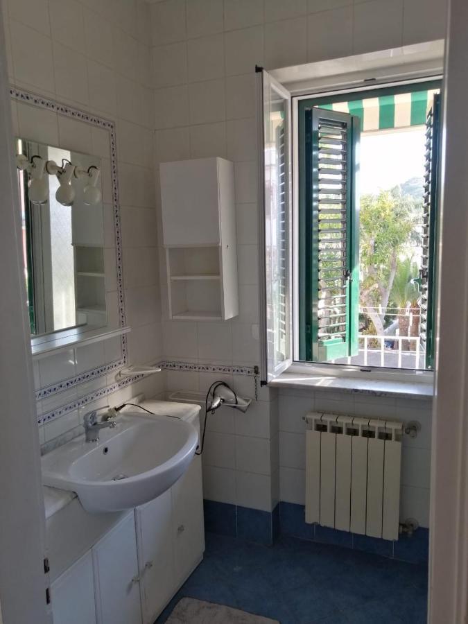 Casa Giusto Ischia Appartement Buitenkant foto