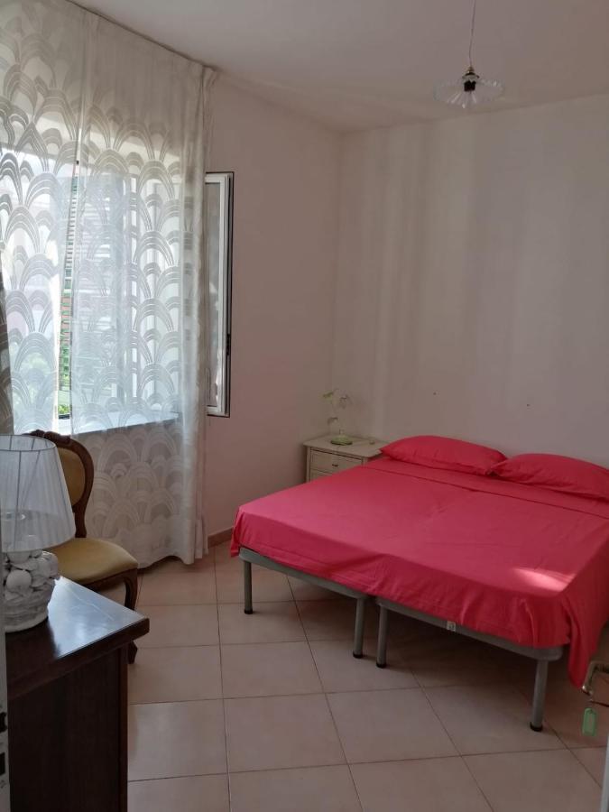 Casa Giusto Ischia Appartement Buitenkant foto