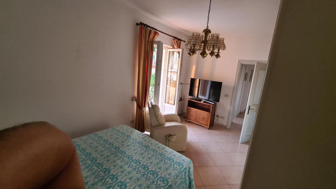 Casa Giusto Ischia Appartement Buitenkant foto