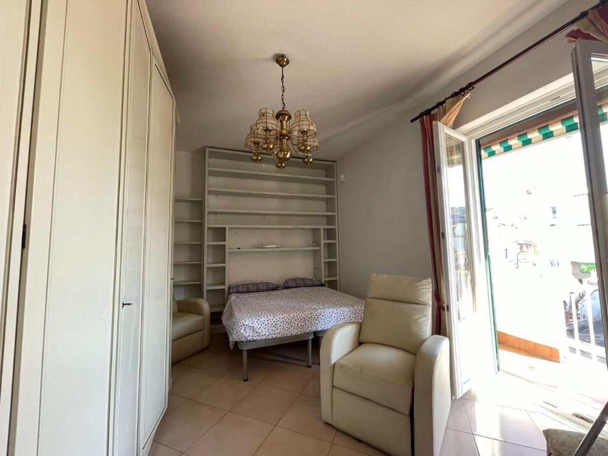 Casa Giusto Ischia Appartement Buitenkant foto