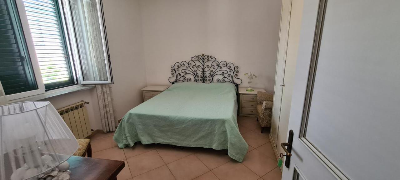 Casa Giusto Ischia Appartement Buitenkant foto