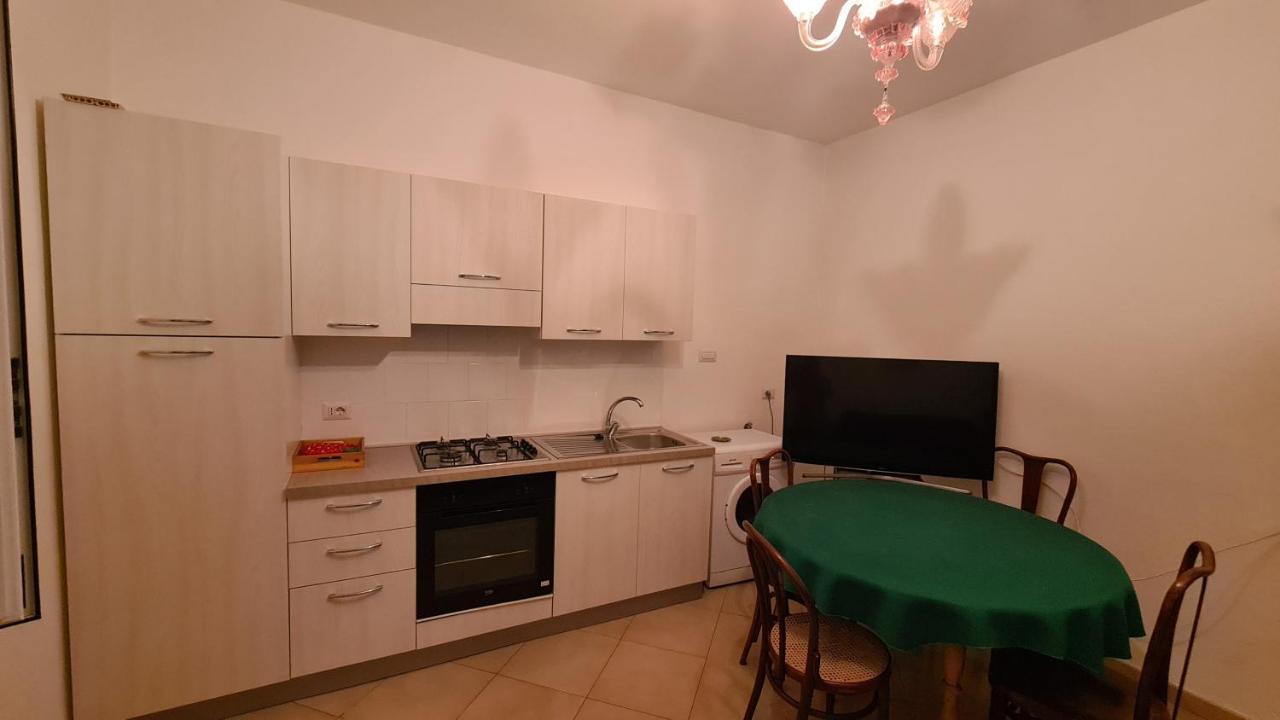 Casa Giusto Ischia Appartement Buitenkant foto