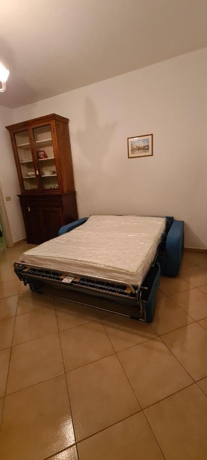 Casa Giusto Ischia Appartement Buitenkant foto