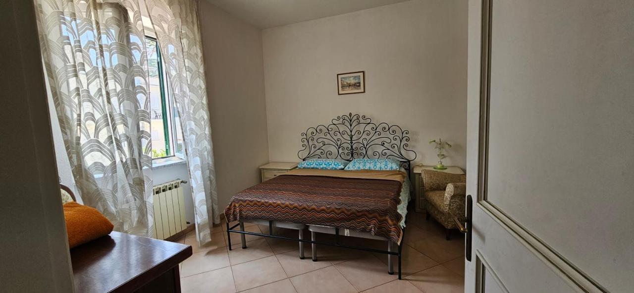 Casa Giusto Ischia Appartement Buitenkant foto