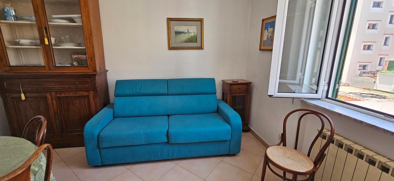 Casa Giusto Ischia Appartement Buitenkant foto