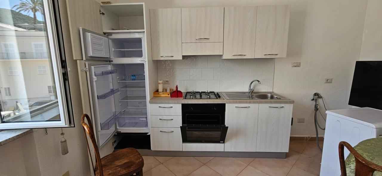 Casa Giusto Ischia Appartement Kamer foto