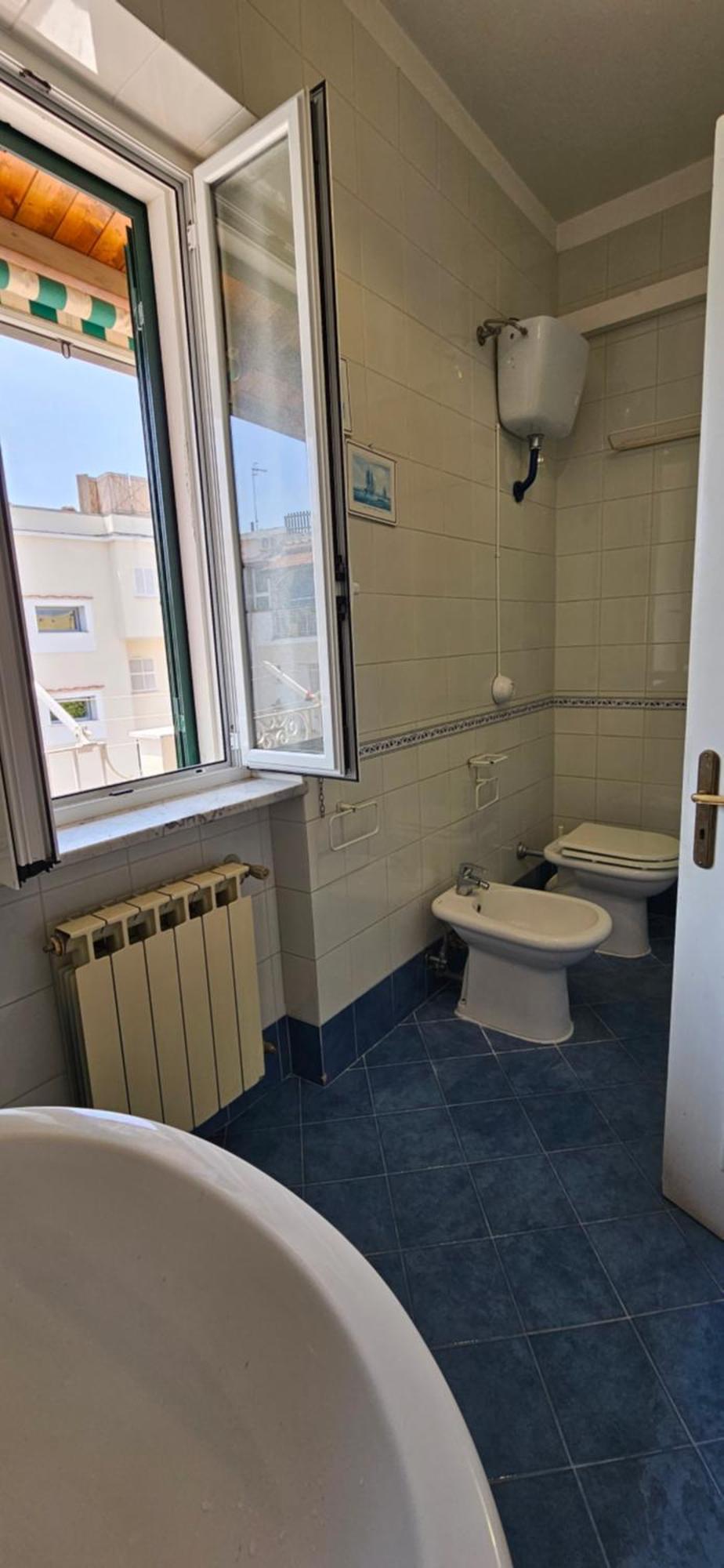 Casa Giusto Ischia Appartement Kamer foto